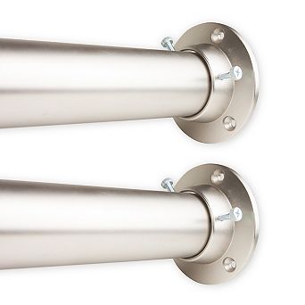 Rod Desyne 1.5" Adjustable Rod & Socket