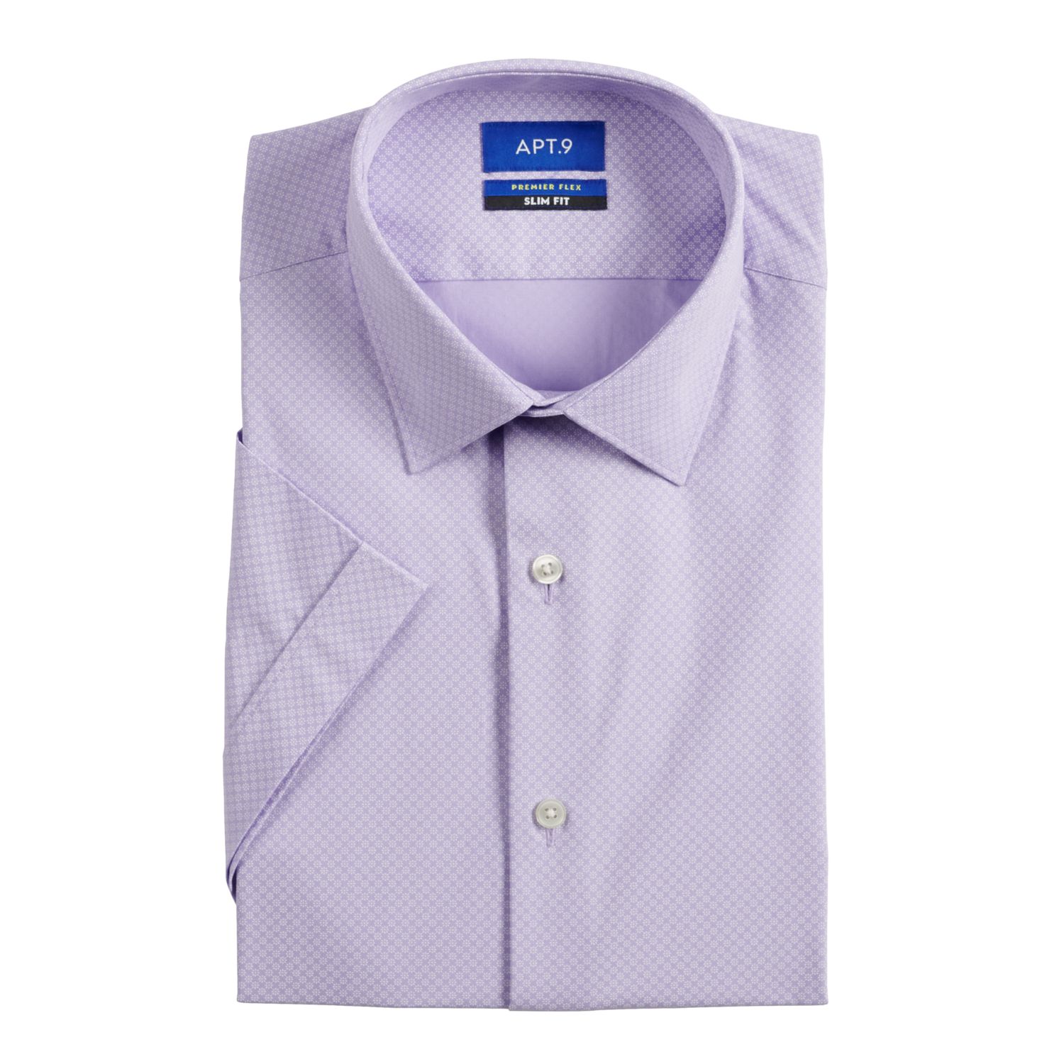 kohls short sleeve dress shirt