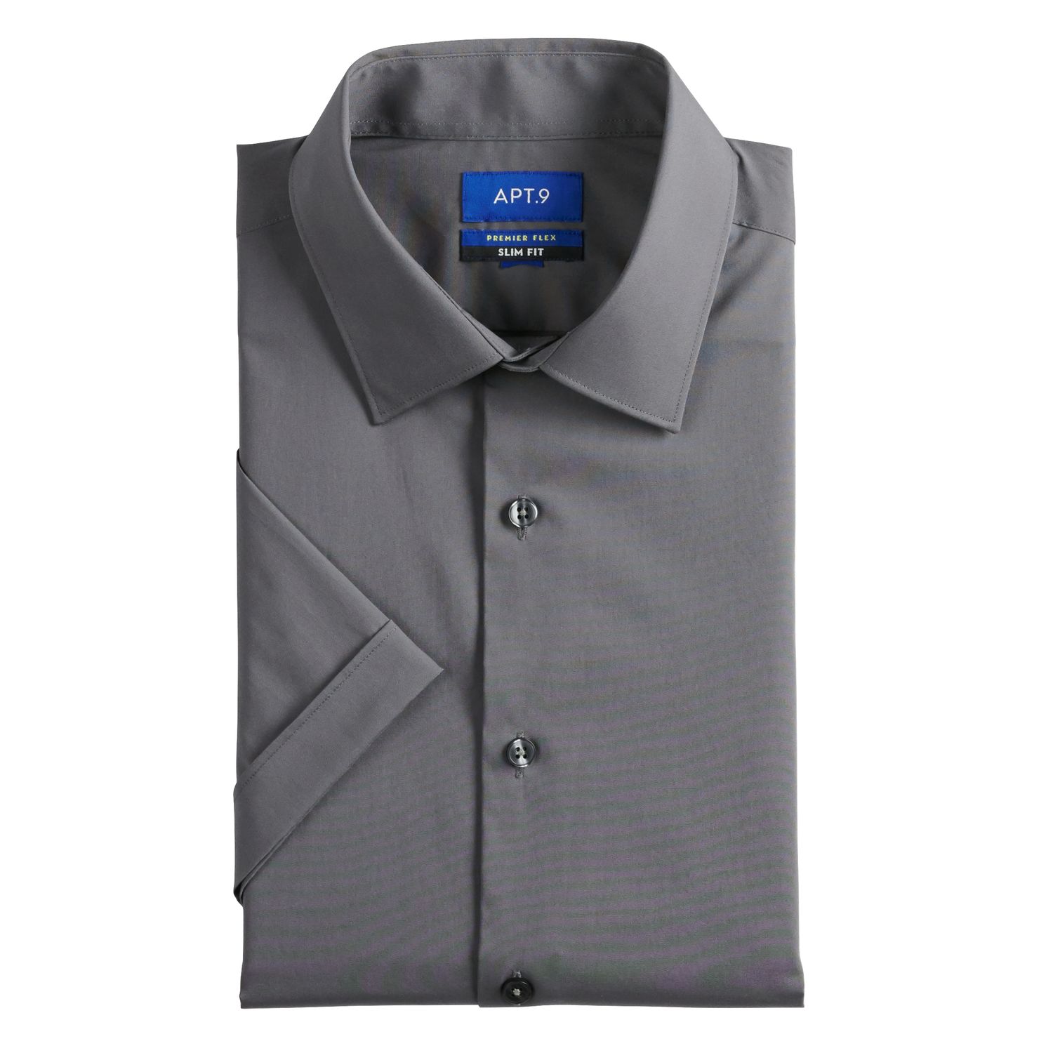 kohls short sleeve dress shirt