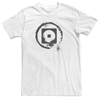 Men's Nickelodeon Legend Of Korra Earth Nation Tee