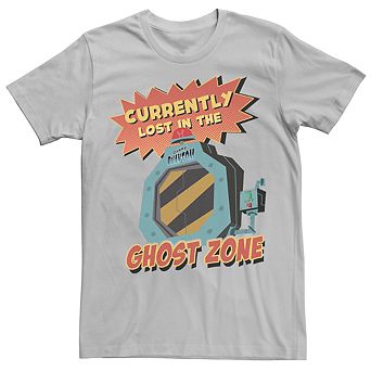 Men's Nickelodeon Danny Phantom Tee