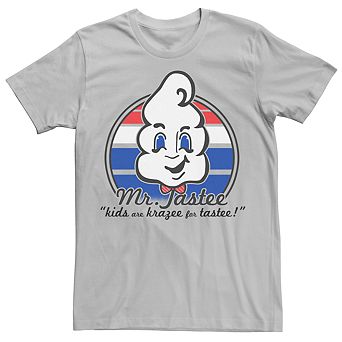Men's Nickelodeon Pete & Pete Mr. Tas Tee