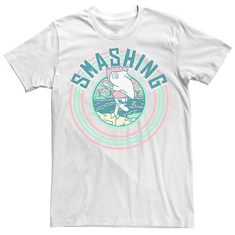 Men's Nickelodeon The Wild Thornberrys Nigel Tee