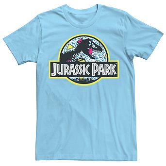 Men's Jurassic Park Classic Icon Tee