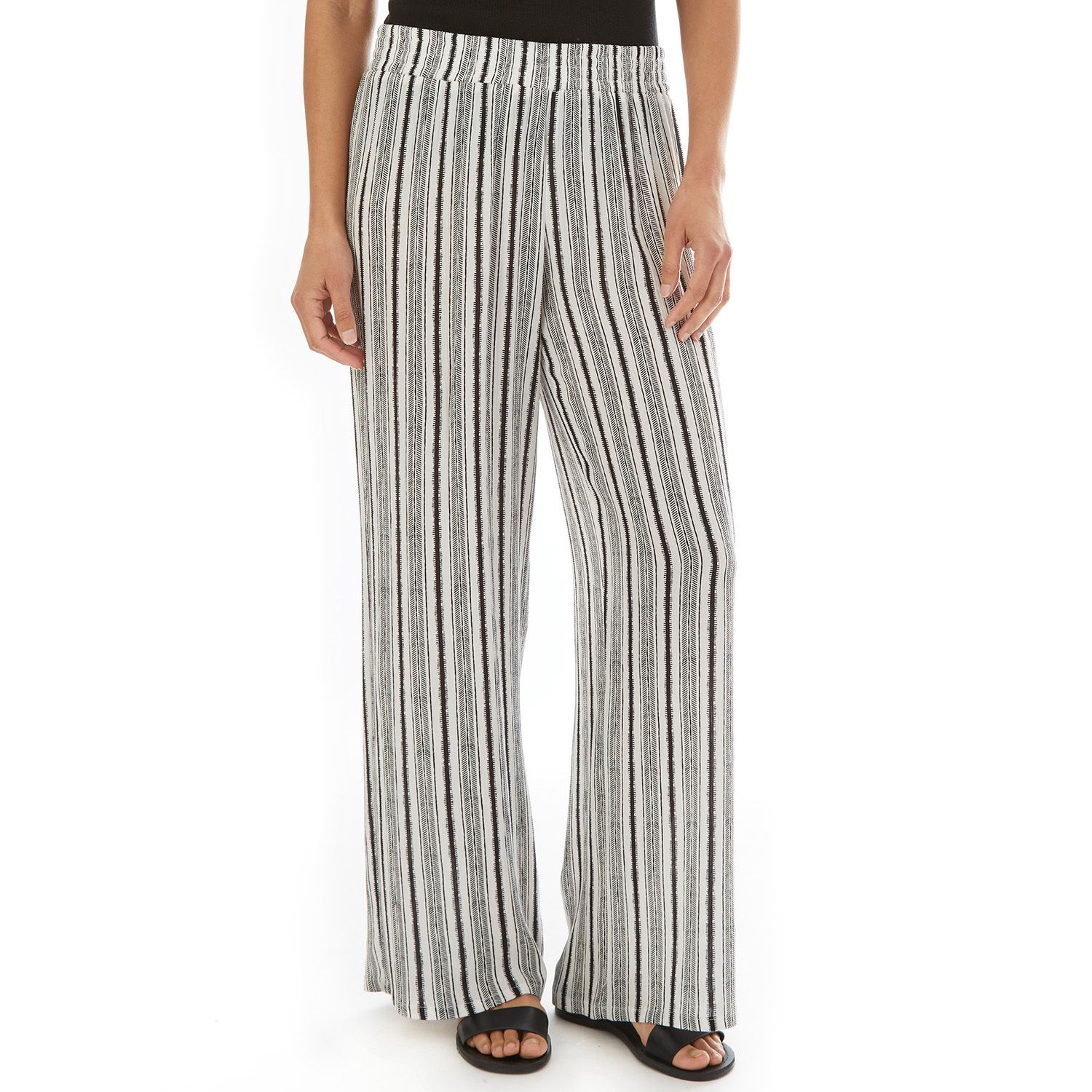 kohls summer pants