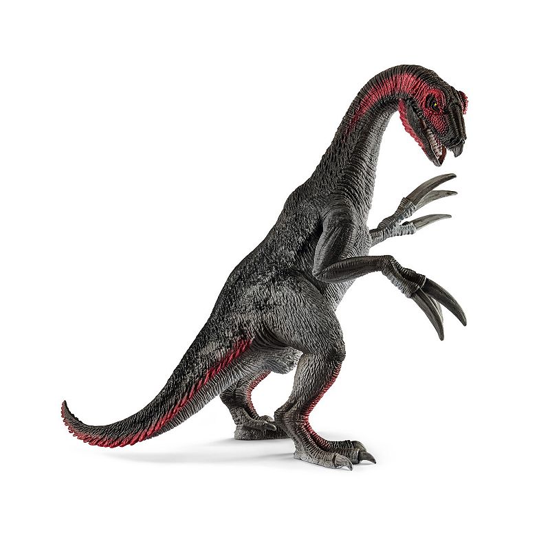 Schleich Dinosaur, Therizinosaurus Toy Figure