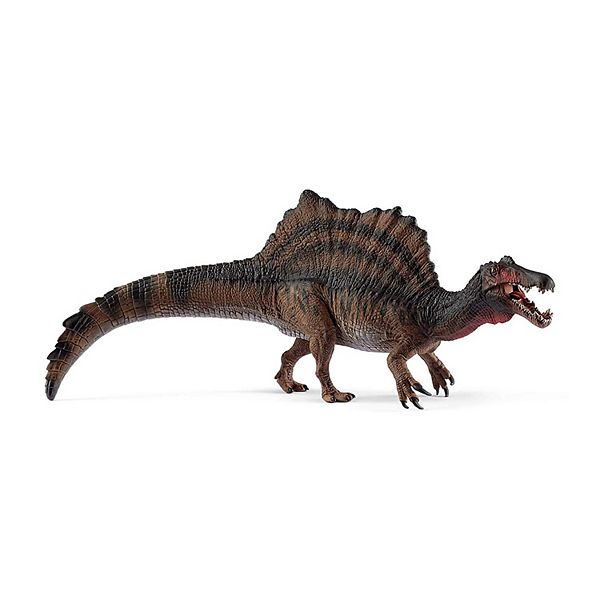 Schleich Dinosaurs Spinosaurus Dinosaur Toy Animal Figure - roblox jailbreak toy dinosaur