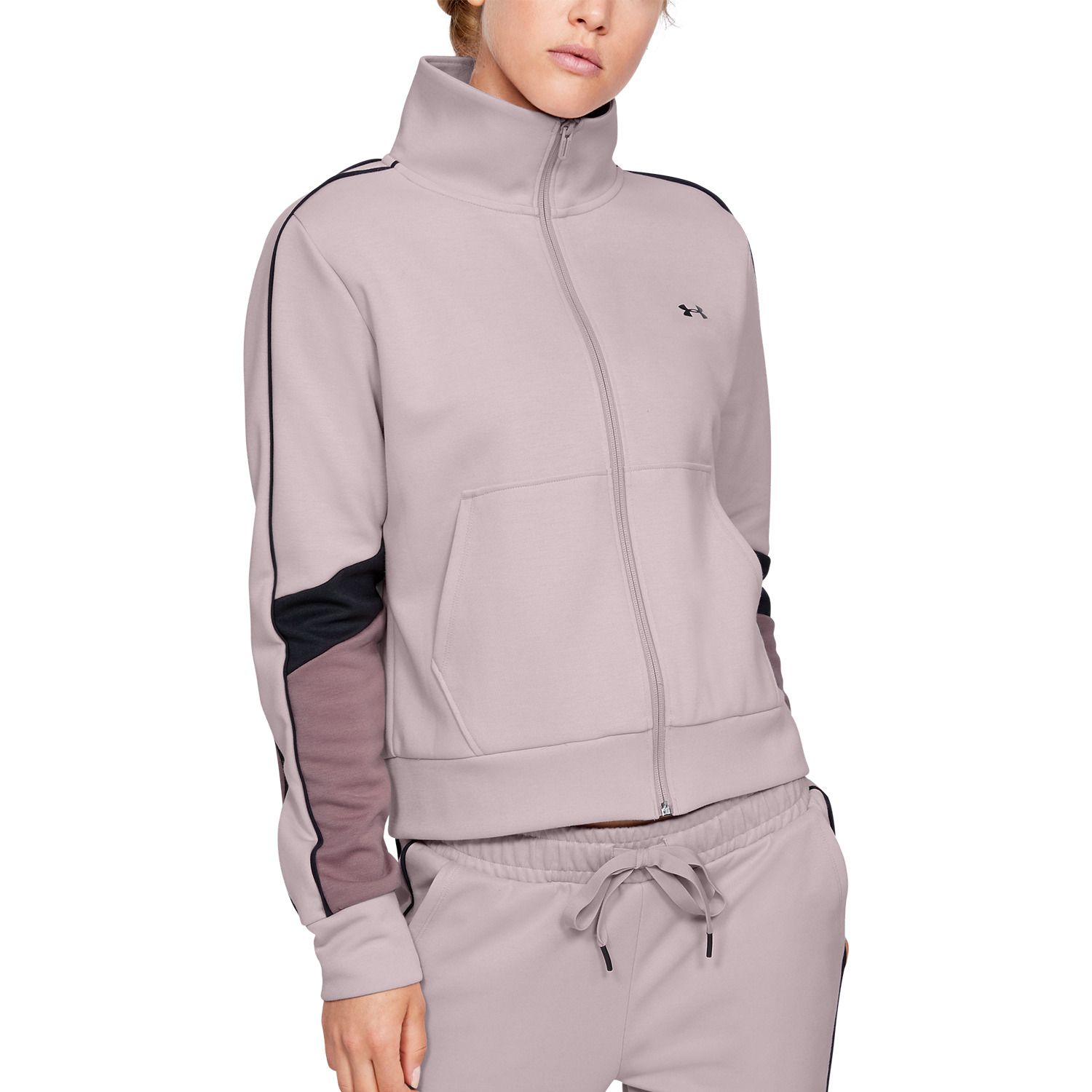 kohls womens under armour sweatshirt