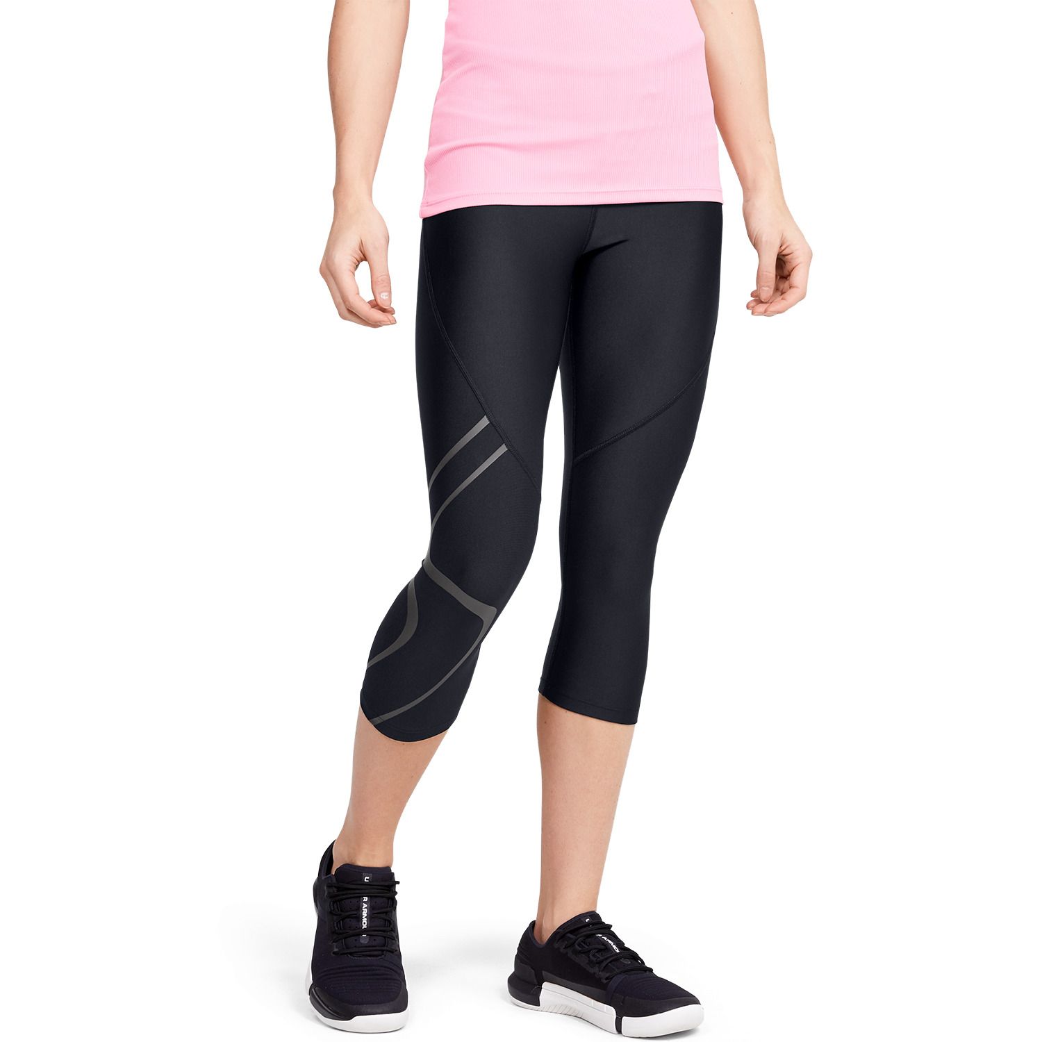 adidas womens capri leggings