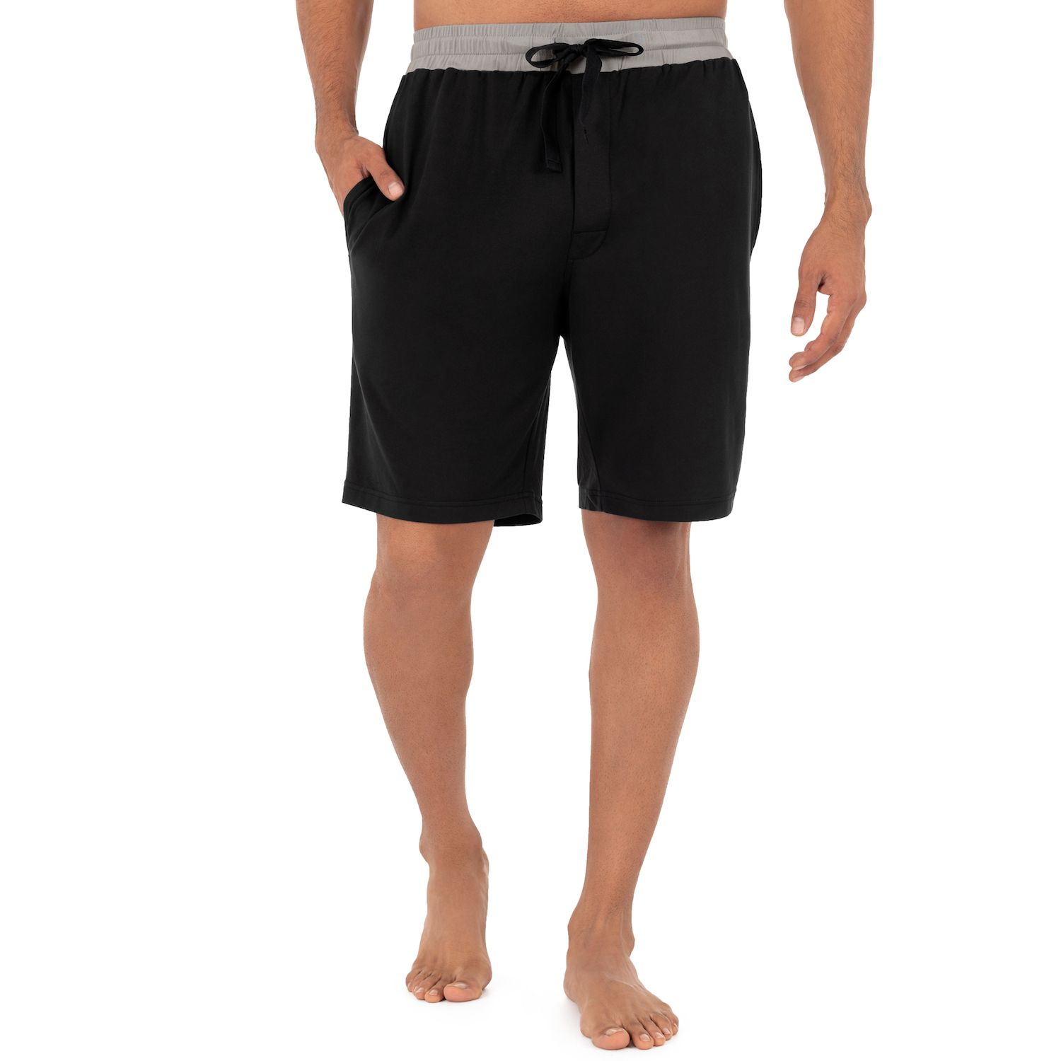 van heusen sleep shorts