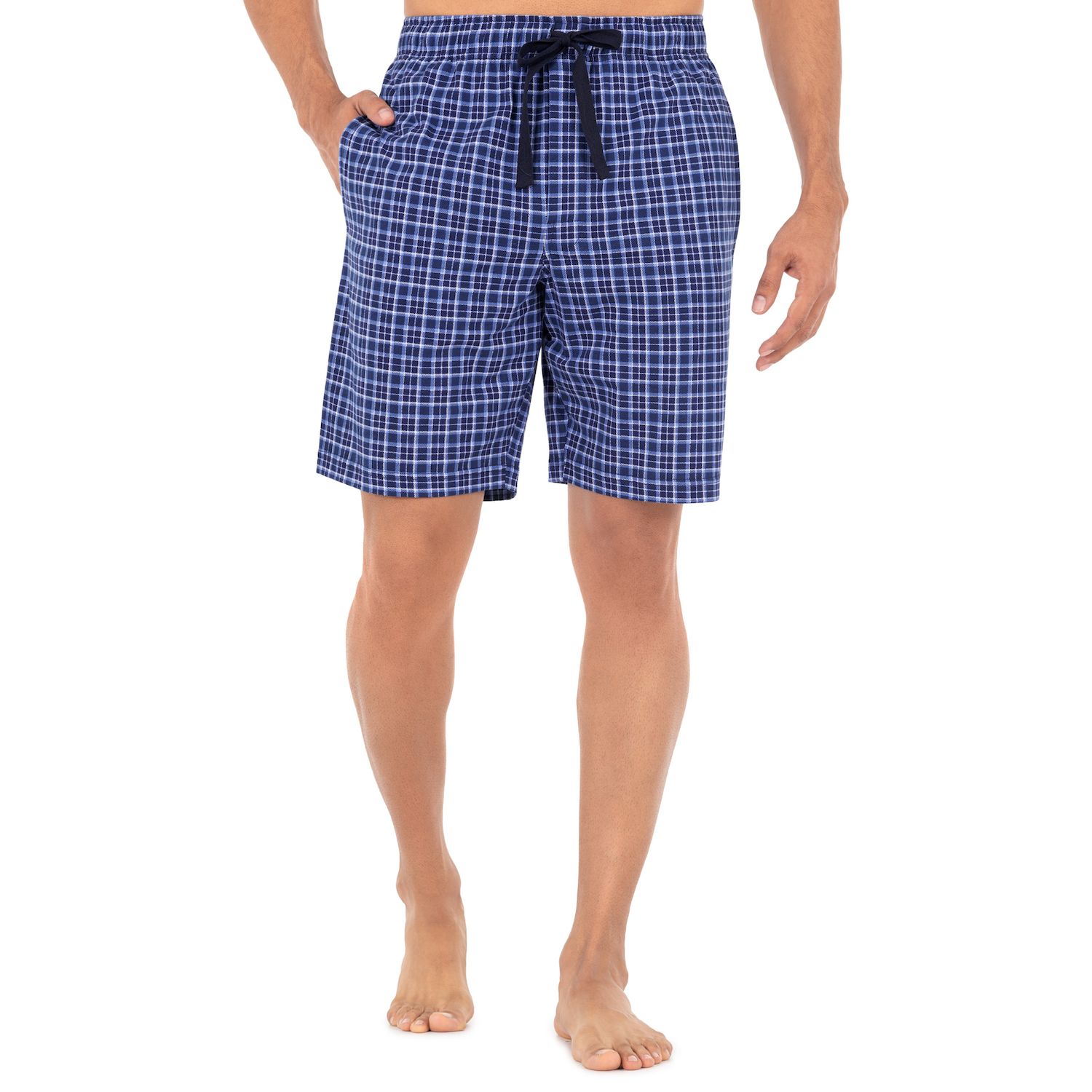 van heusen sleep shorts