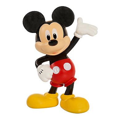 Disney Junior's Mickey Mouse Collectible 5-Pack Figure Set