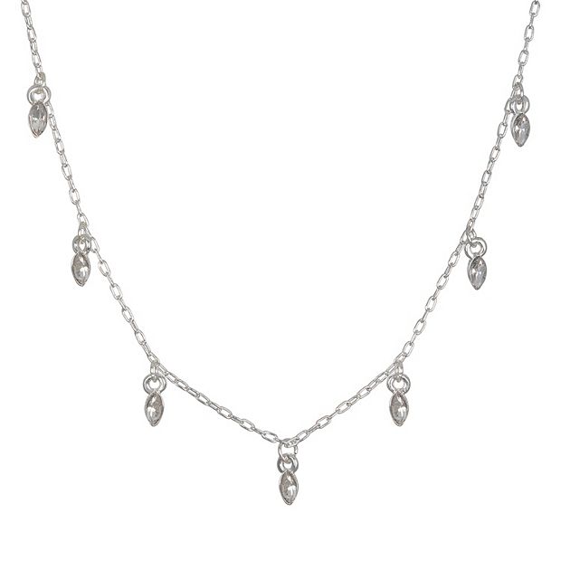 Lauren conrad sale necklace kohls