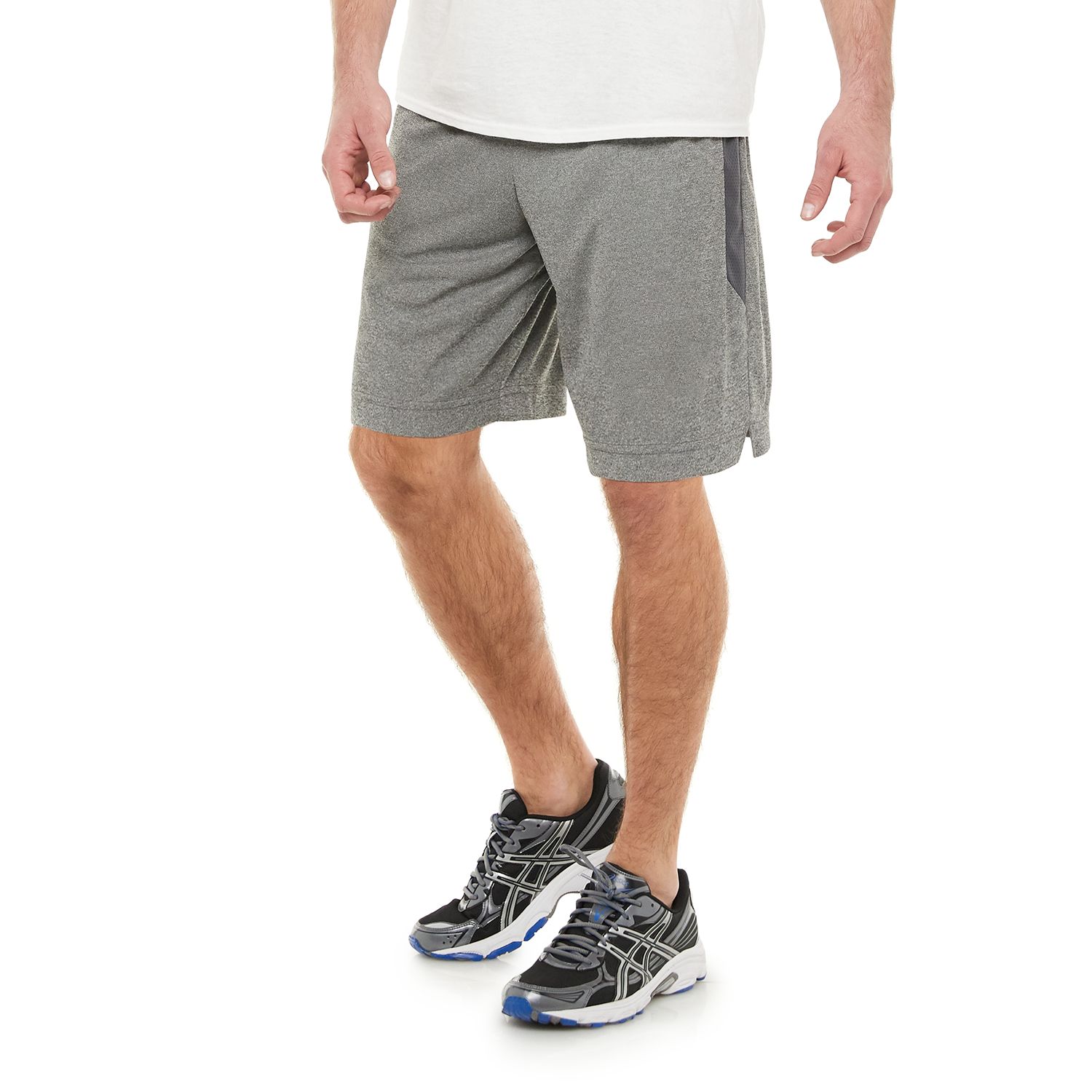 dry tek shorts