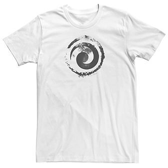 Men's Nickelodeon Legend Of Korra Wind Nation Sketch Tee
