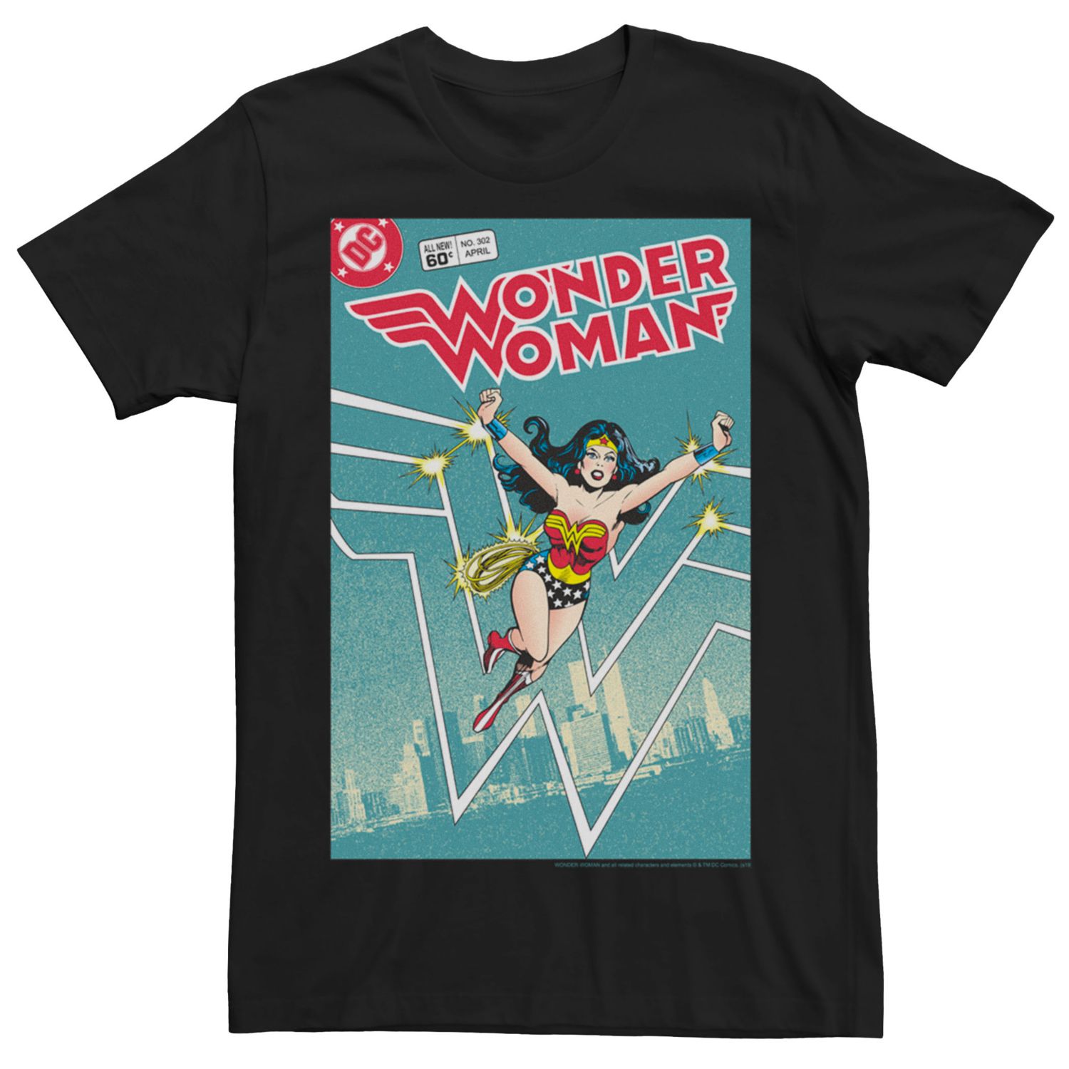 wonder woman shirt kohls