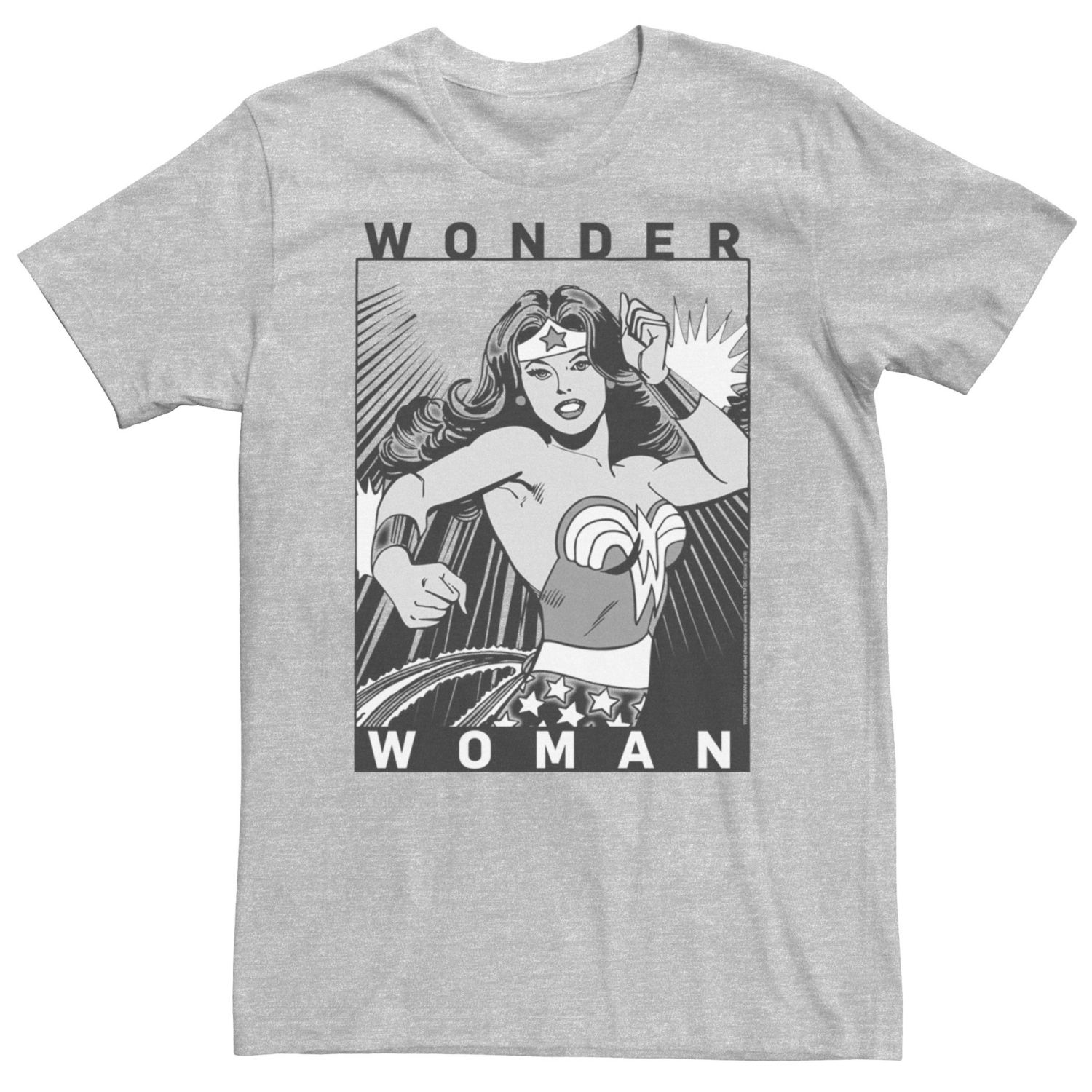 Wonder Shirt