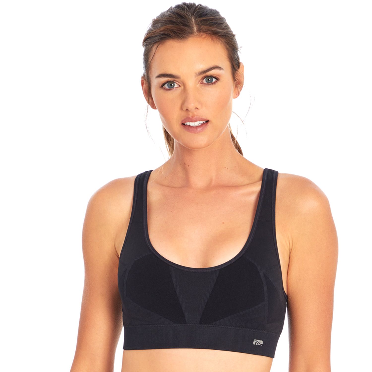 marika seamless sports bra