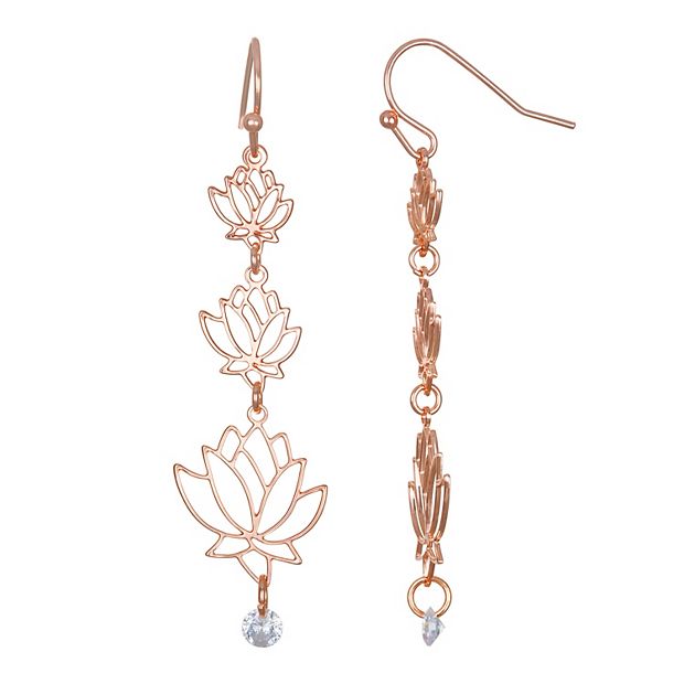 Lauren hot sale conrad earrings