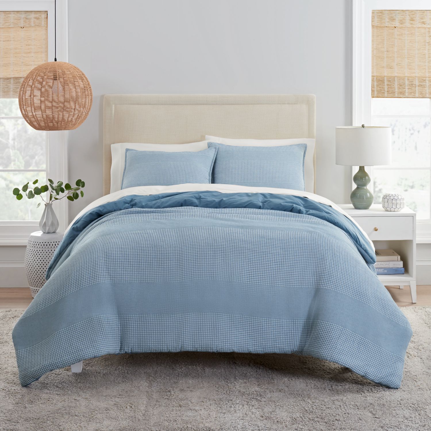 koolaburra by ugg skylar comforter set