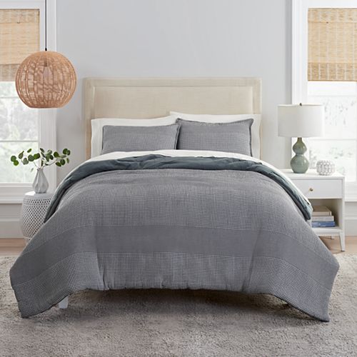 Koolaburra by UGG Ira Comforter and Sham Set