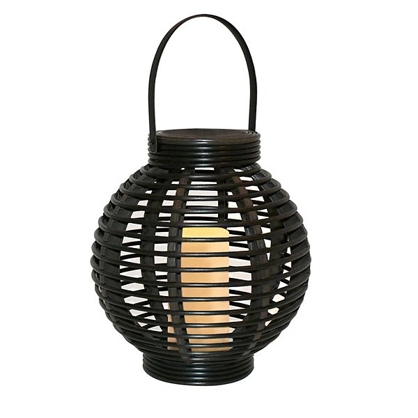 Kohls store outdoor lanterns