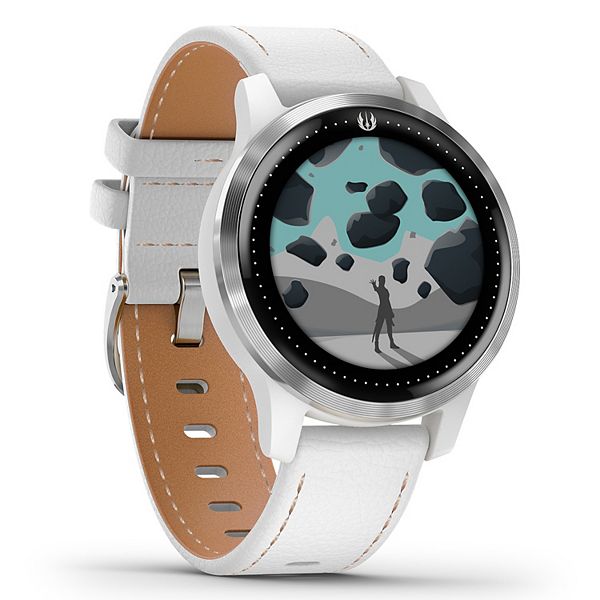 rey watch garmin