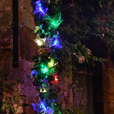 Multi Strand Light Fairy LumaBase Multi Strand Fairy String Lights