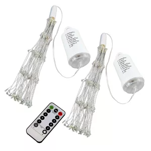 LumaBase Starburst String Lights