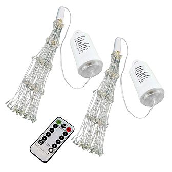 LumaBase Starburst String Lights
