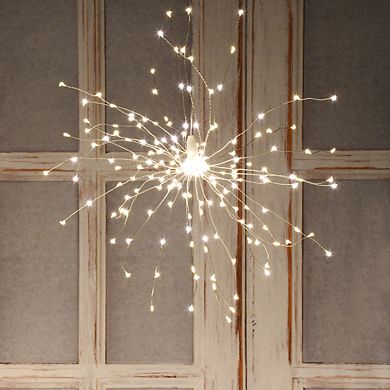 LumaBase Starburst String Lights