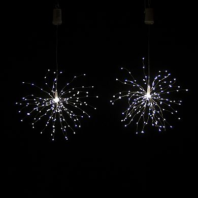 LumaBase Starburst String Lights