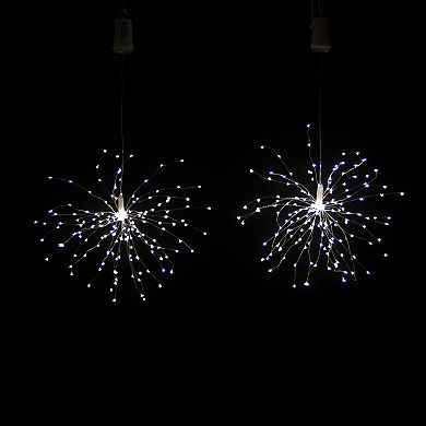 LumaBase Starburst String Lights