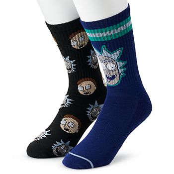 kohls rick and morty