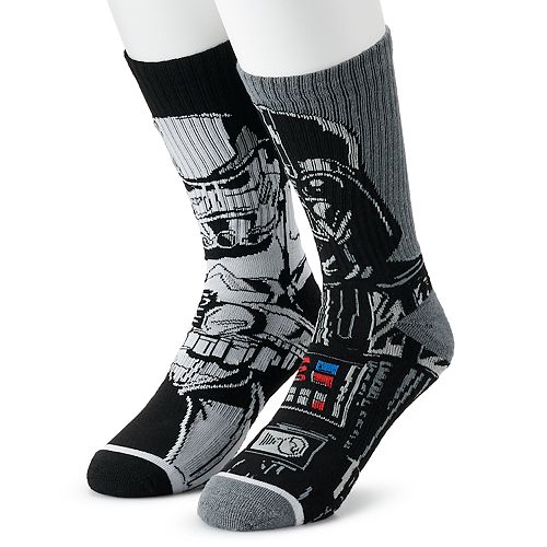 star wars 2 pack