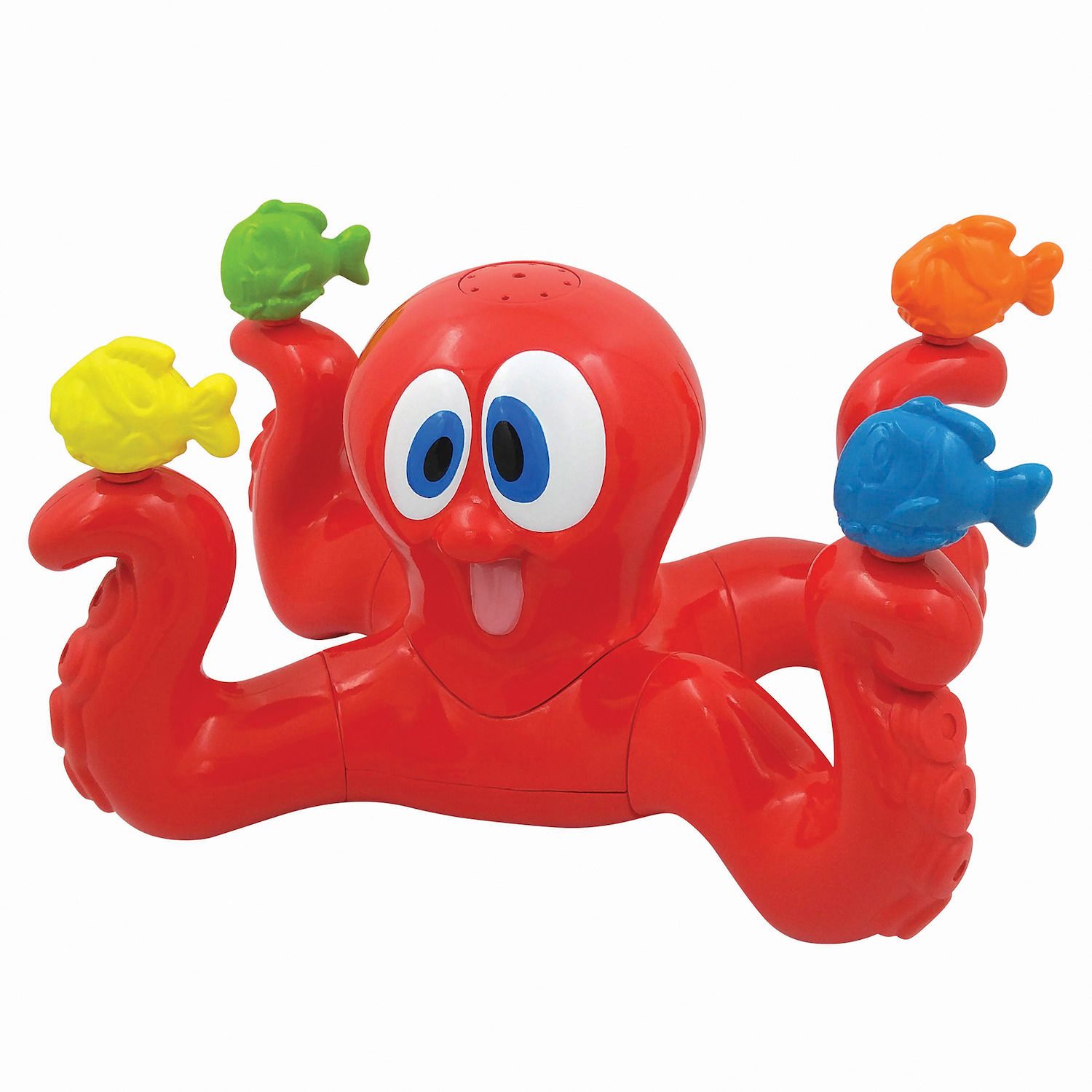 octopus sprinkler