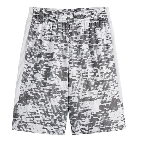 Kohls tek 2024 gear shorts