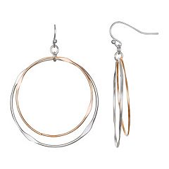 LC Lauren Conrad Earrings | Kohl's