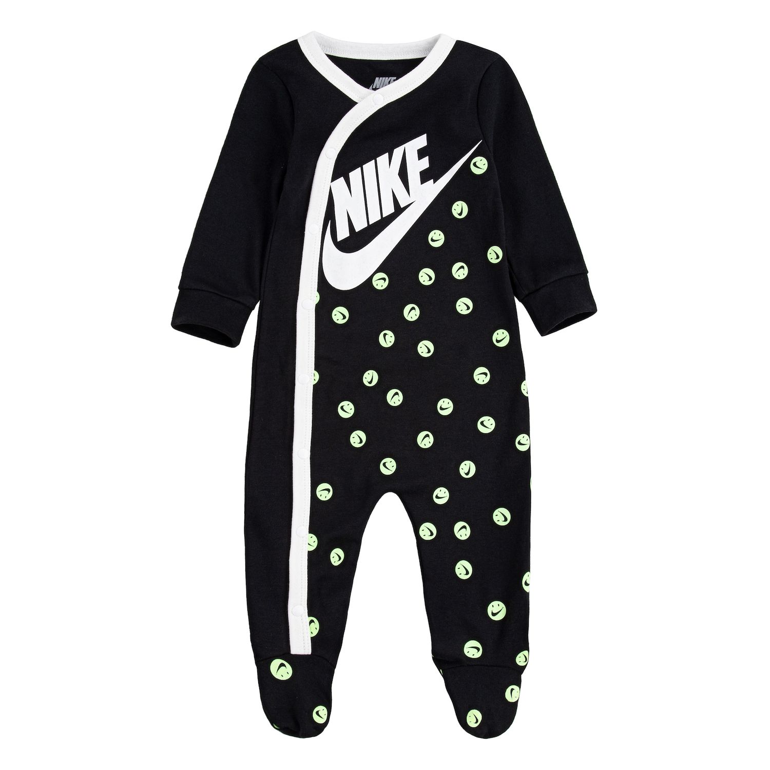 kohls baby nike