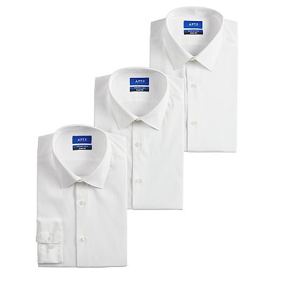 Bundle NINE Men's Dress Shirt Bundle (9) hotsell Sz Small