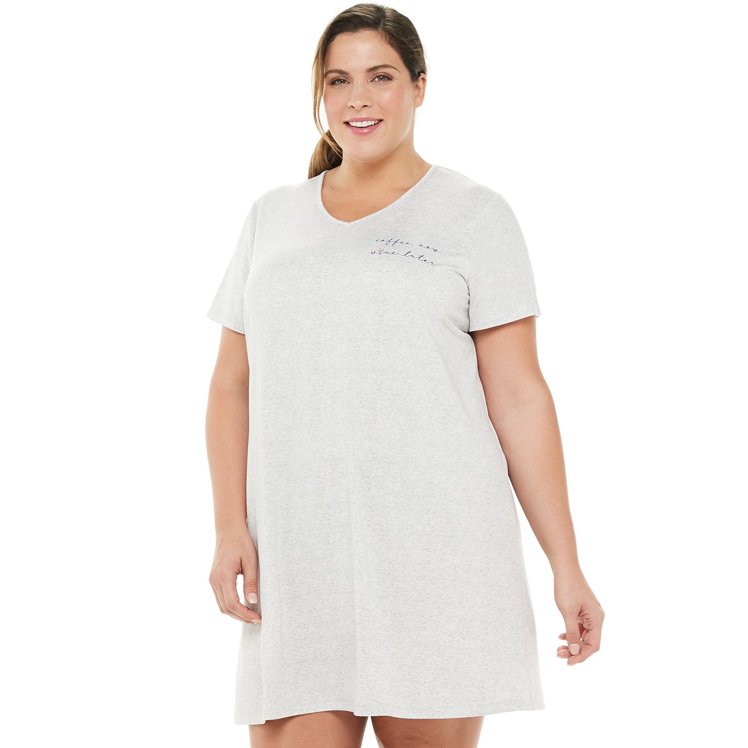 kohls plus size clearance