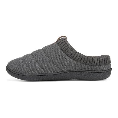 Dr. Scholl's Tate Men's Slippers