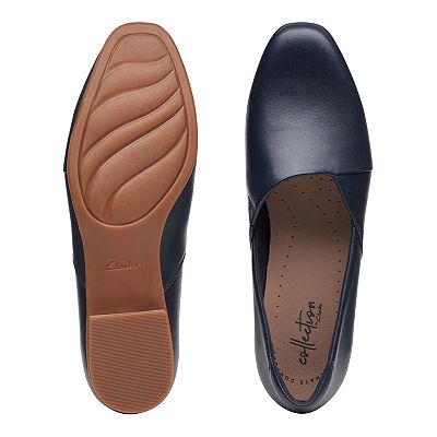 Clarks juliet palm loafer hotsell