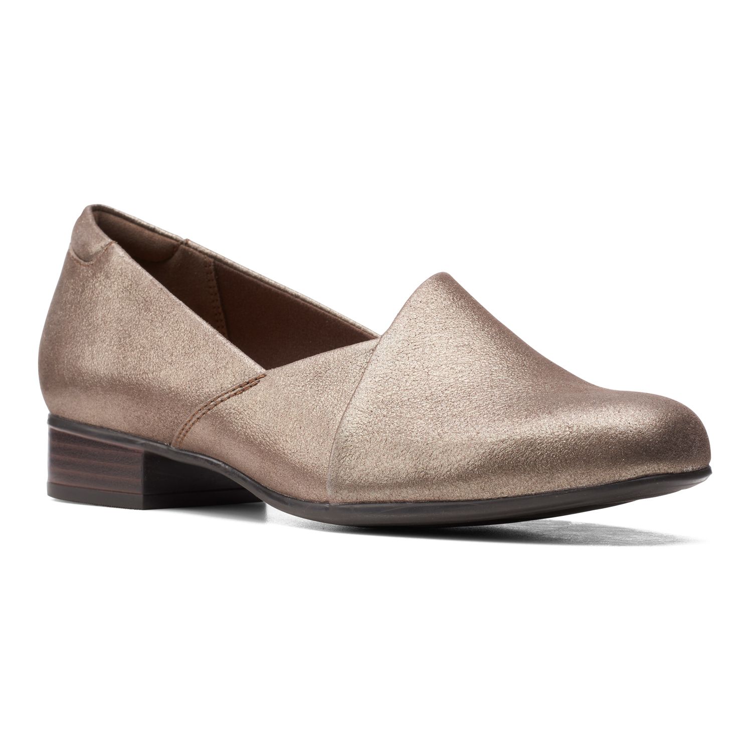 clarks juliet