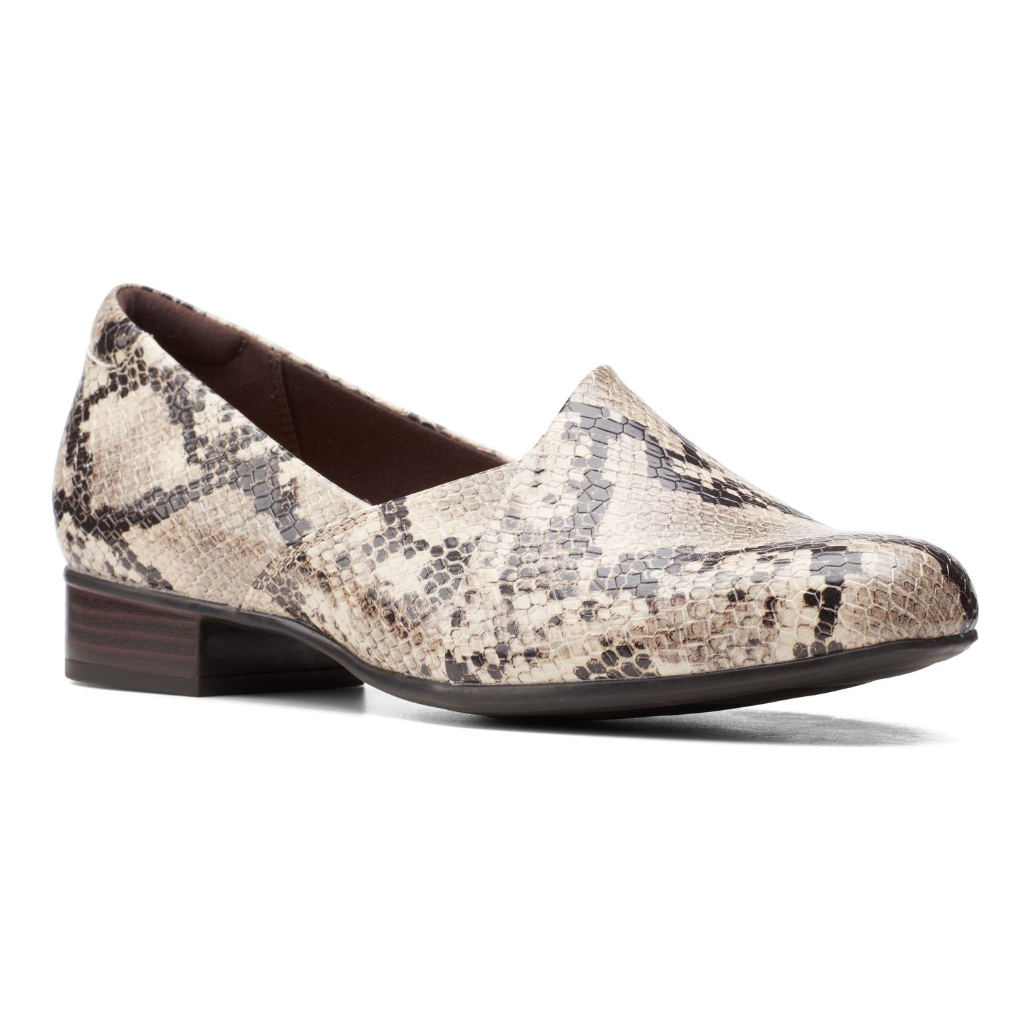 kohls clarks shoes womens