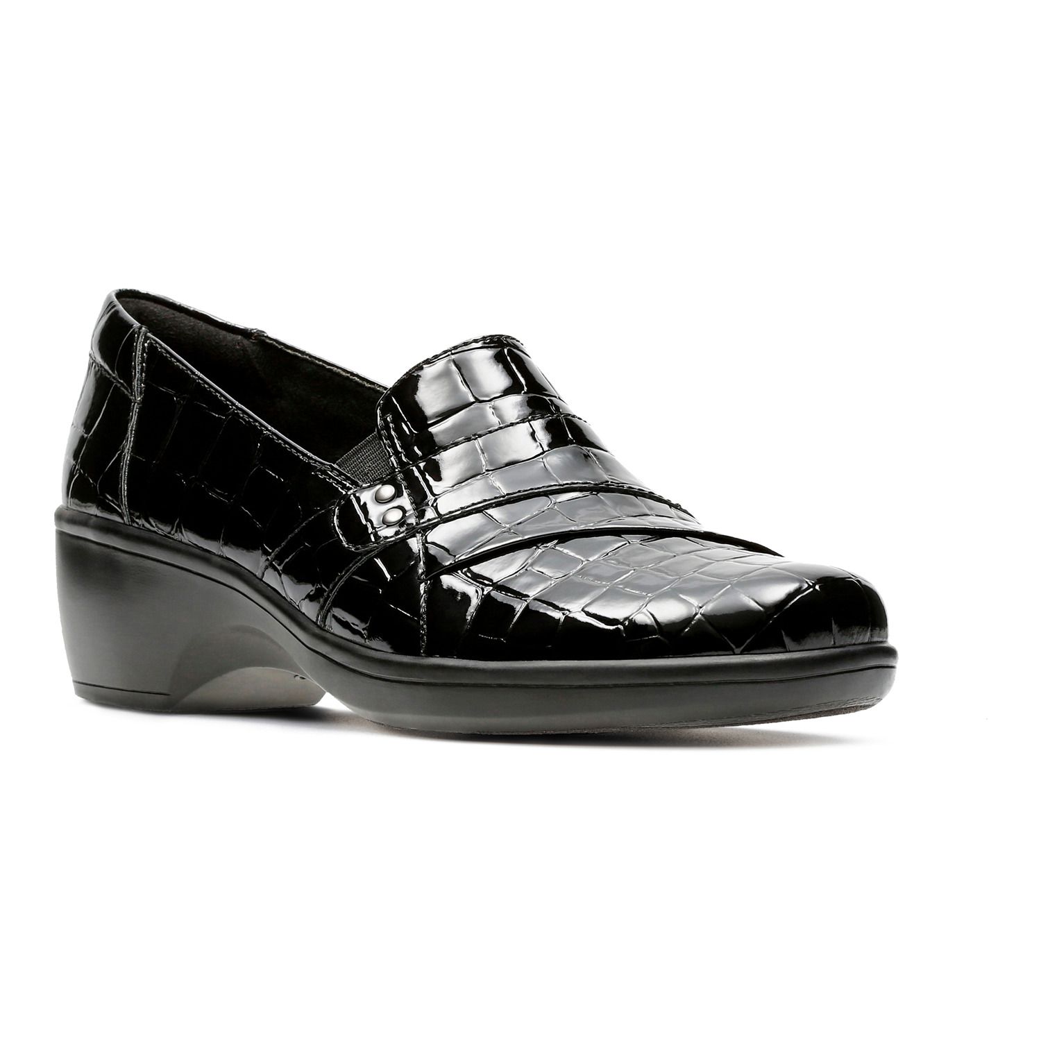 clarks womens shoes at kohls