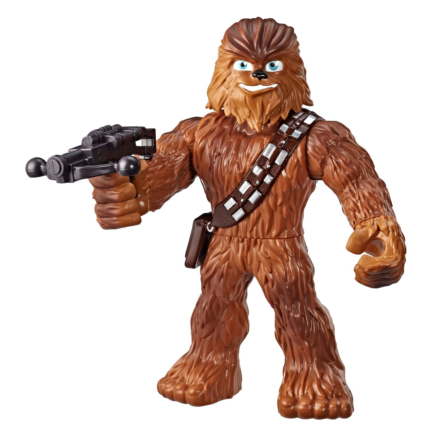 20 inch chewbacca action figure