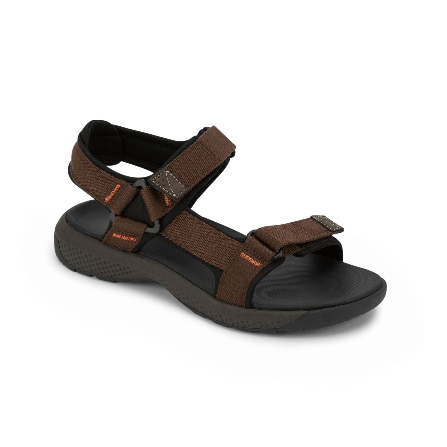 fila men's massaggio sandals