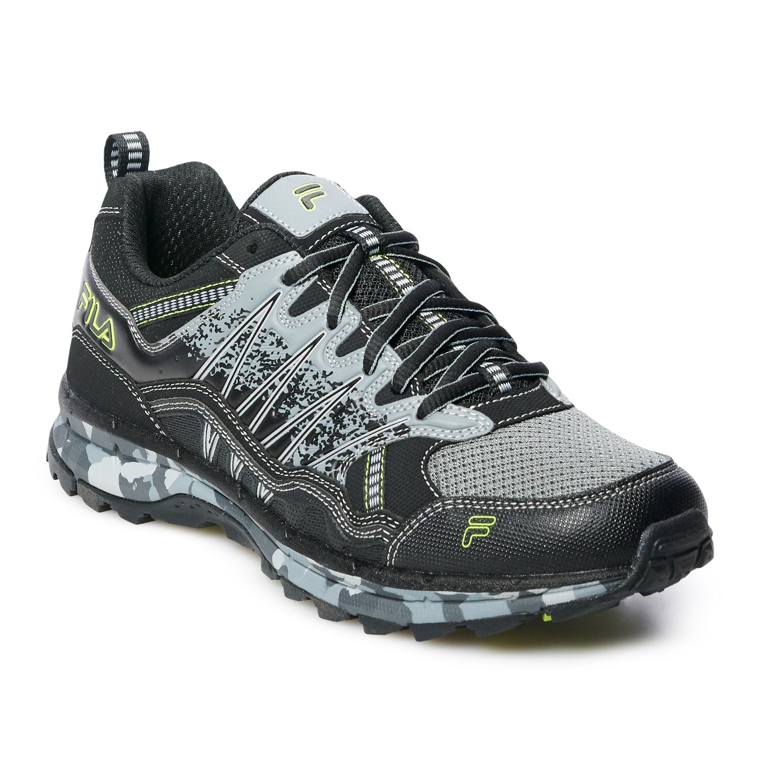 fila men's evergrand tr running shoe