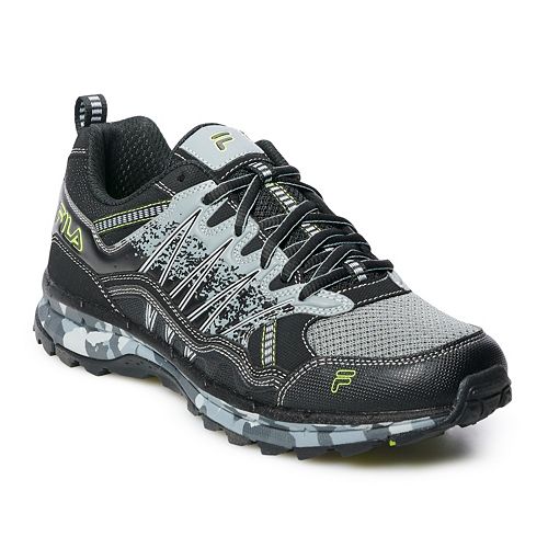 FILA™ Evergrand TR Camo Men's Trail Running Shoes